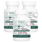 East Park D-lenolate Plus Cold Flu Homeopathic Remedy For Adults Kids Imm.... Fixed Price $132.05.