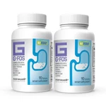 Nanowell G-fos Digestive Health Supplement, Vitamin 90 Tablets X 2 Bottle.... Fixed Price $236.49.