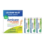 Boiron Arnicare Leg Cramps 60 Tablets Homeopathic Pain Relief For Muscles. Fixed Price $14.49.