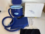 Aqua Relief System W/accessories Hot/cold Therapy Model ARS-2000D Openbox. Fixed Price $45.00.