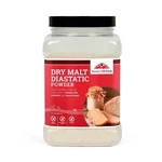 Hoosier Hill Farm Dry Malt (diastatic) Baking Powder, 1.5LB (pack Of 1). Fixed Price $23.45.