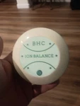 Better Health Company Ionic Foot Bath Detox Machine Bhc-spa-ctrl. Fixed Price $80.00.