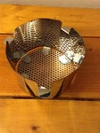 Thai Power Oil Extractor Soxhlet Replacement Basket. Fixed Price $75.99.