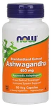 Now Ashwagandha Extract 450 Mg 90 Veg Caps 10/2026EXP Free Radical Immune. Fixed Price $14.07.