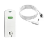 Nhidku Grounding Tester Kit - Continuity For Mats, White. Fixed Price $25.40.