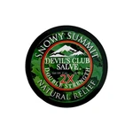 Snowy Summit Devils Club Salve 2X Handmade All-natural Double Strength Musc.... Fixed Price $49.99.