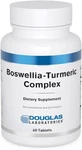 Douglas Labs Boswellia-turmeric Complex Joint Muscle Support 60 Tabs. Fixed Price $71.03.