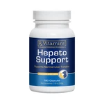 Rx Vitamins For Pets Hepato Support 180 Caps Liver Function. Fixed Price $60.00.