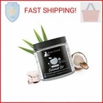 Kin+kind Organic Coconut Oil For Dogs & Cats Natural Pet Supplement Health. Fixed Price $21.05.