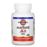 Maitake D-fraction Pro 4X 120 Vegitabs. Fixed Price $104.95.