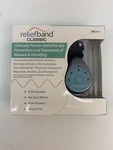 Reliefband Rb-el Pn 6006810AW Drug-free 1.5 Motion Sickness Wristband. Fixed Price $59.95.