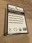 Nail Fungus Control Ml Forces Of Nature Organic Plant Based Non Gmo 12/2025. Fixed Price $12.99.