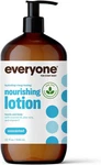 Eo Essential Oil Products Lotion Unscented -- 32 Fl Oz 2PC. Fixed Price $68.99.