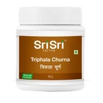Sri Tattva Triphala Churna / Powder 80GM With Free Shipping. Fixed Price $19.99.