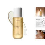 Silky Vanilla Scented Body Oil, 4 Fl Oz - Nourishing Hydration For & Women. Fixed Price $66.99.