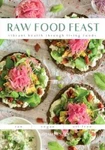 Raw Feast: Vibrant Health Through Living Foods - Paperback Good. Fixed Price $29.24.