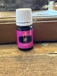 Young Living Joy Essential Oil, 5 Ml, New And Sealed Bottle. Fixed Price $15.00.