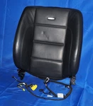 2007-2013 Mercedes W221 S63 S65 Amg Front Right Upper Seat Cushion W/srs Good Oe. Fixed Price $349.95.