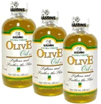 Benjamins Extra Virgin Olive Oil 4OZ 3-PACK. Fixed Price $99.87.