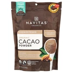 Navitas Organics Cacao Powder 16 Oz 454 Corp, Bpa-free, Fair Trade,. Fixed Price $24.96.