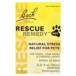 Bach Original Flower Remedies Rescue Remedy Pet 35 Oz 10 Ml Alcohol-free. Fixed Price $16.74.
