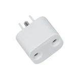Adapter Splitter.grounding Plug For Mat, Earthing Sh. Fixed Price $11.57.