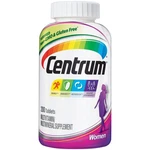 Centrum Women Multivitamin/multimineral Dietary Supplement Tablets - 200CT. Fixed Price $31.49.