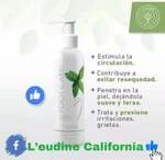 L'eudine Leudine Foot Care Lotion 8.0 Fl Oz. Fixed Price $24.99.