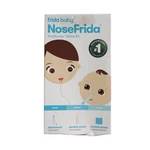 Frida Baby Nose Snotsucker Saline Kit, Cold & Flu 12 Pc Set Damaged Box. Fixed Price $10.95.