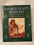 Sacred Plant Medicine Explorations Indigenous Herbalism Buhner 1996 Pbk. Fixed Price $17.49.