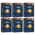 Blood Pressure Herbal TEA-6 Boxes- 18 Bags Each -prince Of Peace. Fixed Price $39.99.