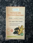 Vital Organic Turmeric Black Seed And Pepper Oil. Fixed Price $19.99.