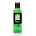 Insane Personal Moisturizer Caramel Apple Ultra Warming Stimulating Lubricant. Fixed Price $23.04.