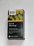 Gaia Herbs Gas & Bloating Relief 50 Vegan Caps Expires 11/2026. Fixed Price $16.89.