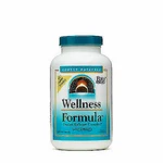 Source Naturals Wellness Formula Herbal Defense Complex - 120 Capsules. Fixed Price $27.00.