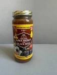 Essential Palace Organic Ajwa Honey With Black Seed 3-IN-1 Powder. Fixed Price $23.99.