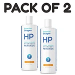 Essential Oxygen Food Grade 16 Oz Safe Household Cleaner Pack Of 2. Fixed Price $32.00.