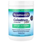 Symbiotics Colostrum Plus Powder 21 Oz 597 Antibiotic-free, Gluten-free. Fixed Price $110.24.