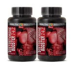 Fat Burner And Women Testosterone-boosting Formula 742 (2 Bottles) Hs. Fixed Price $38.48.