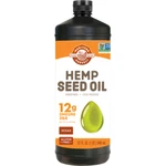 Manitoba Harvest Cold-pressed Hemp Seed Oil- 32.0 Fl Oz. Fixed Price $44.45.