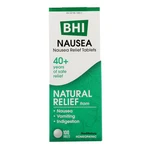 Worldwide 2 X Medinatura Bhi Nausea Homeopathic Medication -- 100 Tablets. Fixed Price $65.29.