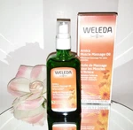 Weleda Arnica Muscle Massage Oil 100ML 3.4OZ Made In Germany. Fixed Price $33.99.