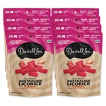 Darrell Lea Soft Australian Licorice, Non-gmo, 7 Ounce (pack 8), Red. Fixed Price $46.16.