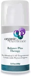3.3 Fl Oz (100G) Organic Excellence Balance Plus Therapy Cream Exp. 02/2027. Fixed Price $28.97.