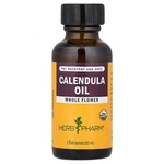 Herb Pharm Calendula Oil 1 Fl Oz 30 Ml Organic. Fixed Price $15.13.