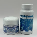 Cream Stem Cell 2FL Oz Bioxtron Celulas Madres Supplement Pills. Fixed Price $17.98.