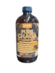 Pure Chaga Mushroom By Livingston Natural Herbal Labs, Plant-based Foods, 16 Oz. Fixed Price $38.95.