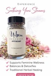 Herbal Yoni Steam Female Vaginal Detox Postpartum Organic Natural Cleanse. Fixed Price $15.00.