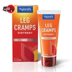 Hyland's 2.5 Oz Cramps Ointment Natural Pain Relief For Legs Calves. Fixed Price $13.93.