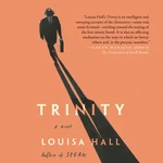 Trinity Audio Cd Louisa Hall. Fixed Price $16.49.